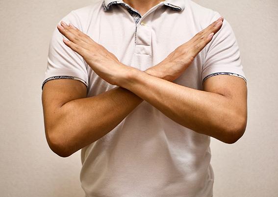 Errores comunes que debes evitar al buscar empleo