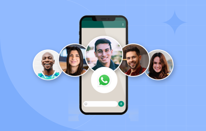 Cómo usar WhatsApp de forma profesional al buscar empleo