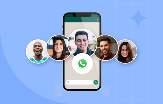 Cómo usar WhatsApp de forma profesional al buscar empleo