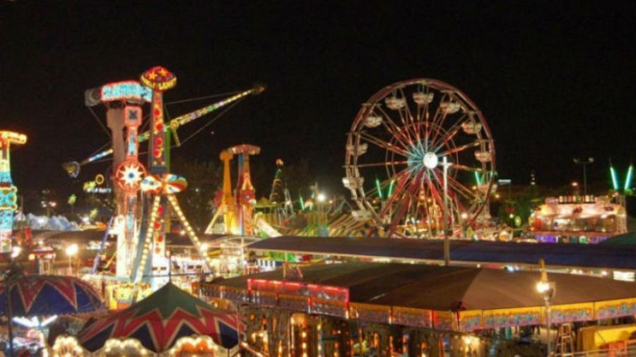 Feria Reynosa