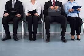 Cómo prepararte para una entrevista de trabajo en el sector industrial