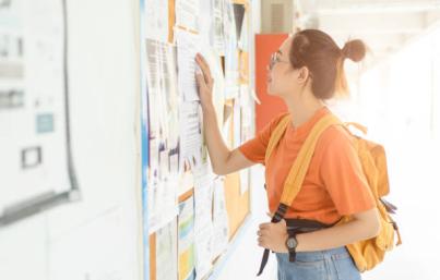 Currículum para principiantes: Qué incluir si no tienes mucha experiencia