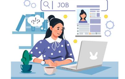 Cómo crear un perfil atractivo en portales de empleo