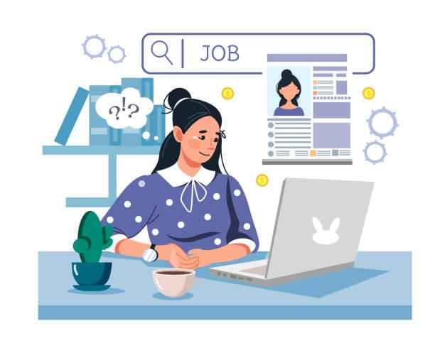 Cómo crear un perfil atractivo en portales de empleo
