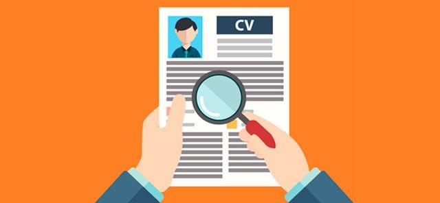 Cómo hacer que tu CV se destaque frente a los reclutadores